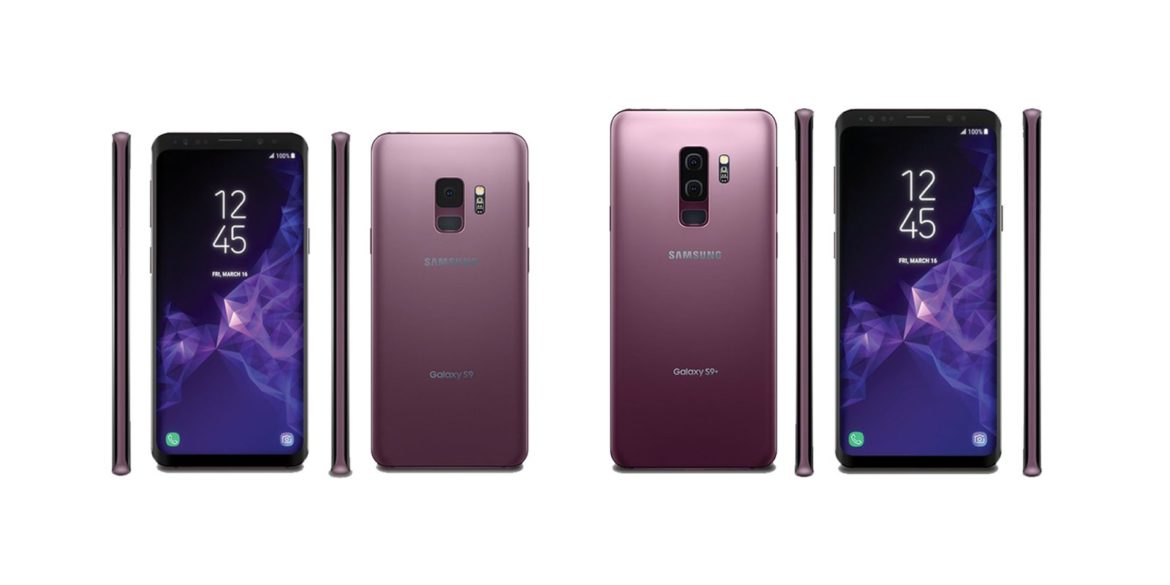 enable wifi calling on samsung galaxy s9