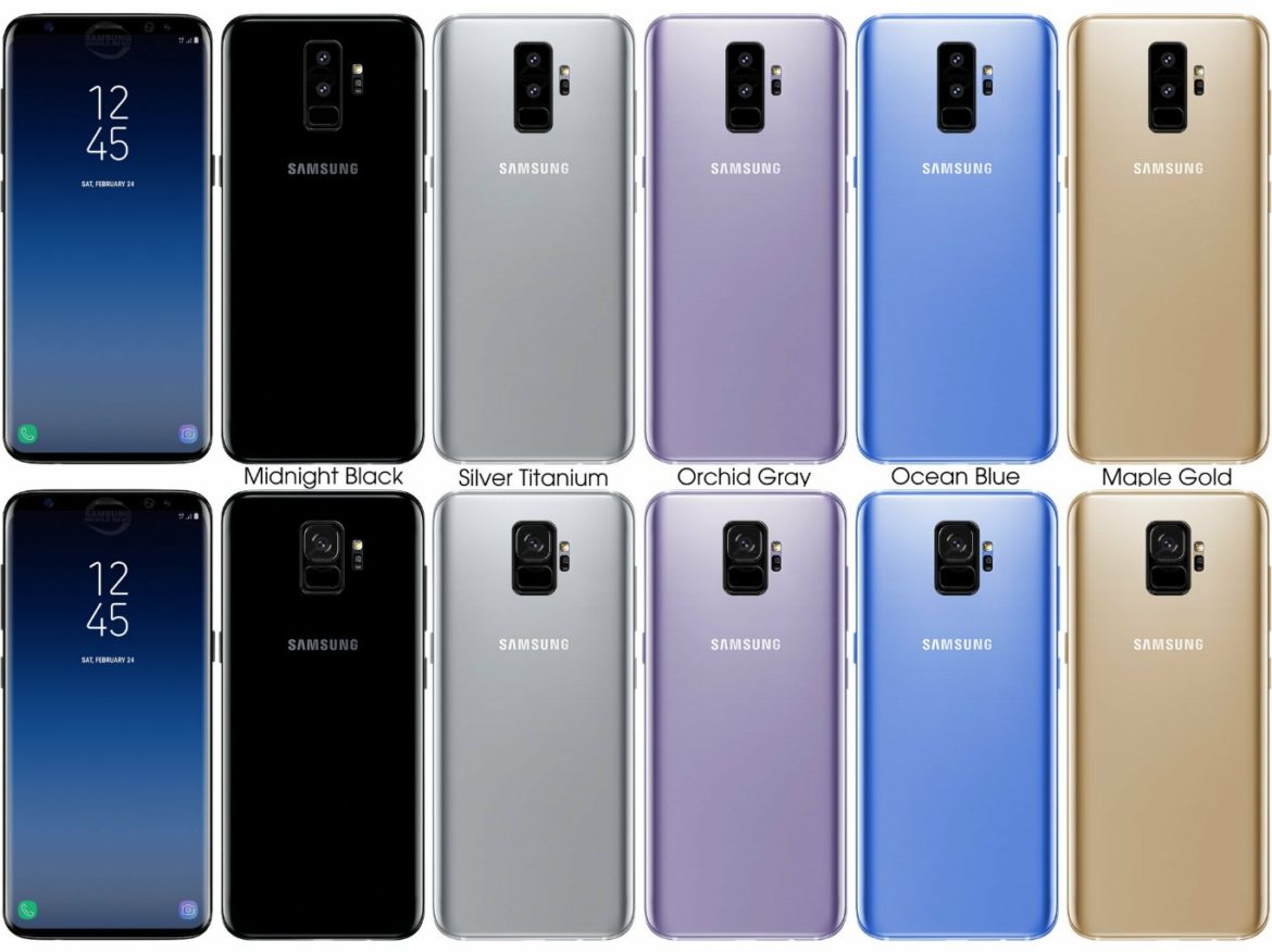 galaxy-S9-wont-turn-on-won't-charge-fix