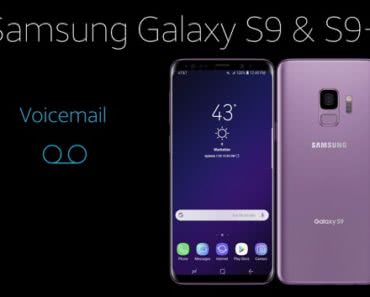 How To Remove Voicemail Notification On Samsung Galaxy S8