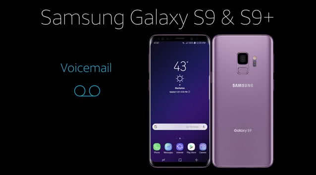 How To Remove Voicemail Notification On Samsung Galaxy S8