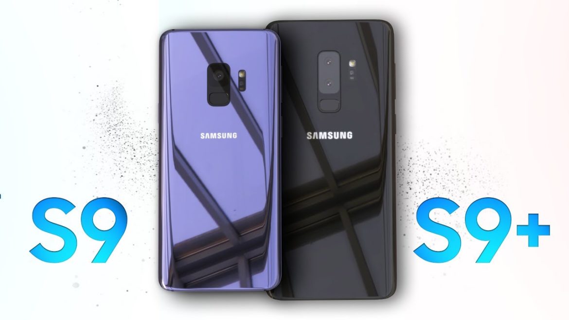samsung galaxy s9 overheating and fast draining battery