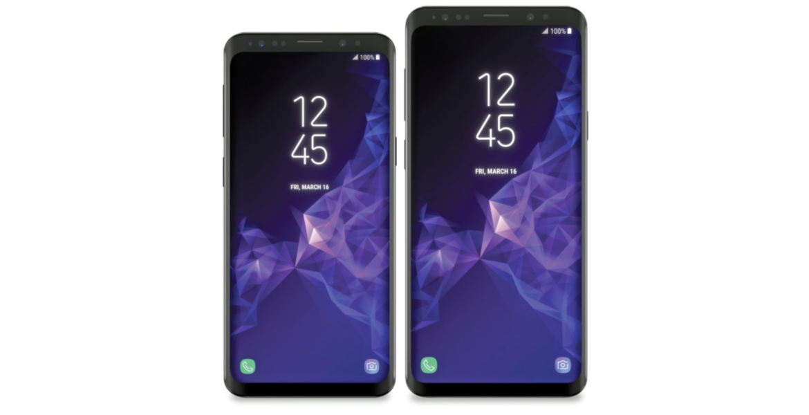 samsung galaxy s9 screenshot guide - how to take screenshot on Samsung S9