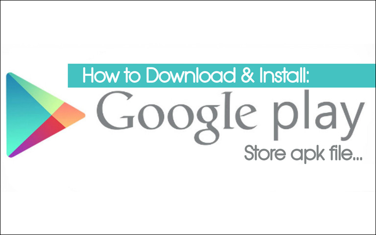 google play store apk