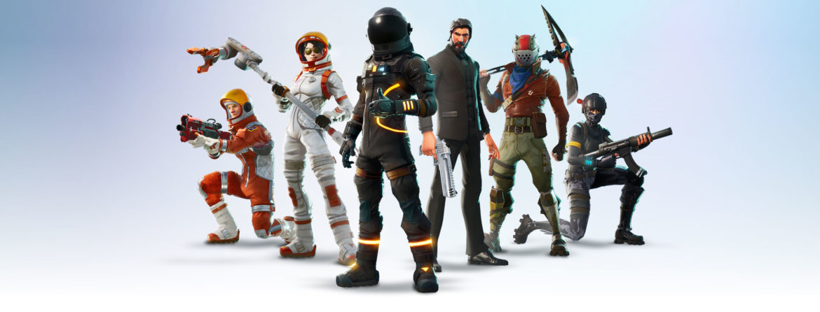 Free V BucksFortnite How To Get Free VBucks Battle Royale For - 1170 x 446 jpeg 72kB