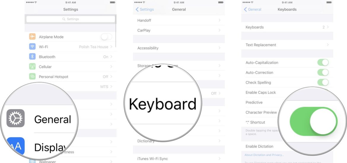 ios-keyboard-settings-enable-disable-dictation-screens