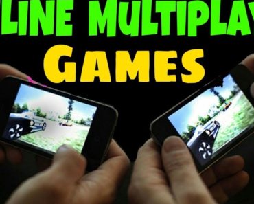 No WiFi Games: Games That Don't Need WiFi For Android & iOS