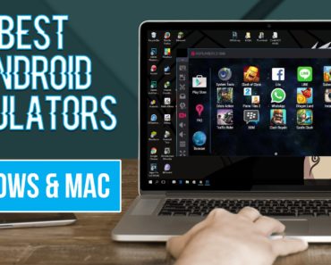 Best Android Emulators For Mac And Windows Computers