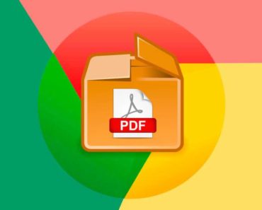 Chrome: How To Enable PDF Disabled By Enterprise Policy