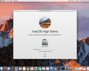 How To Reset User Permissions On MacOS