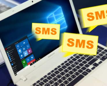 Quick & Easy Ways To Send Text Message From Your Computer
