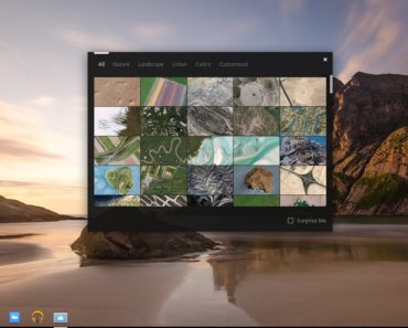 How To Customize Chromebook Background Wallpaper