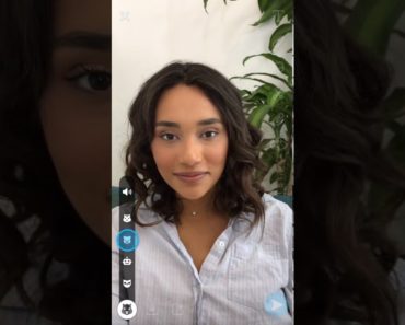 How To Add Voice Filters To Your Snapchat Videos