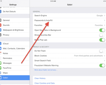 how-to-autosave-safari-passwords