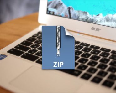 How Zip Or Unzip Files On Chrome OS