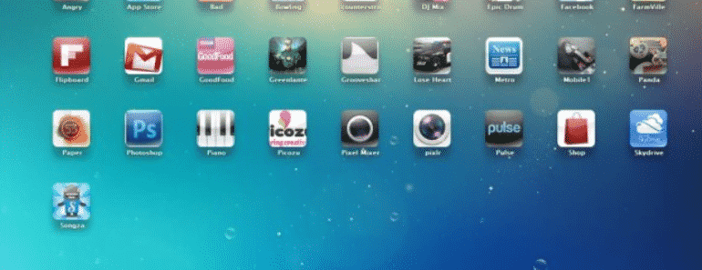 iphone emulator mac siera