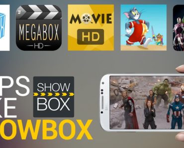 Showbox Alternatives: 10 Apps Like Showbox For Android, iOS, PC