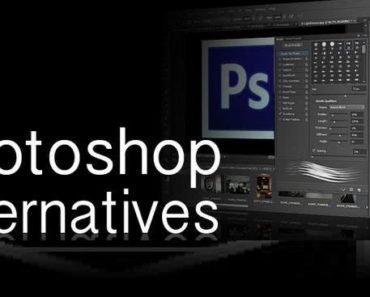 Photoshop Alternatives For Mac & Windows (FREE)