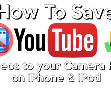 Download YouTube Videos To iPhone (EASY METHODS THAT WORK)