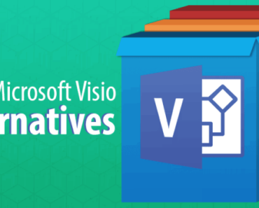 Visio Alternatives For Mac & Windows (FREE TO USE)