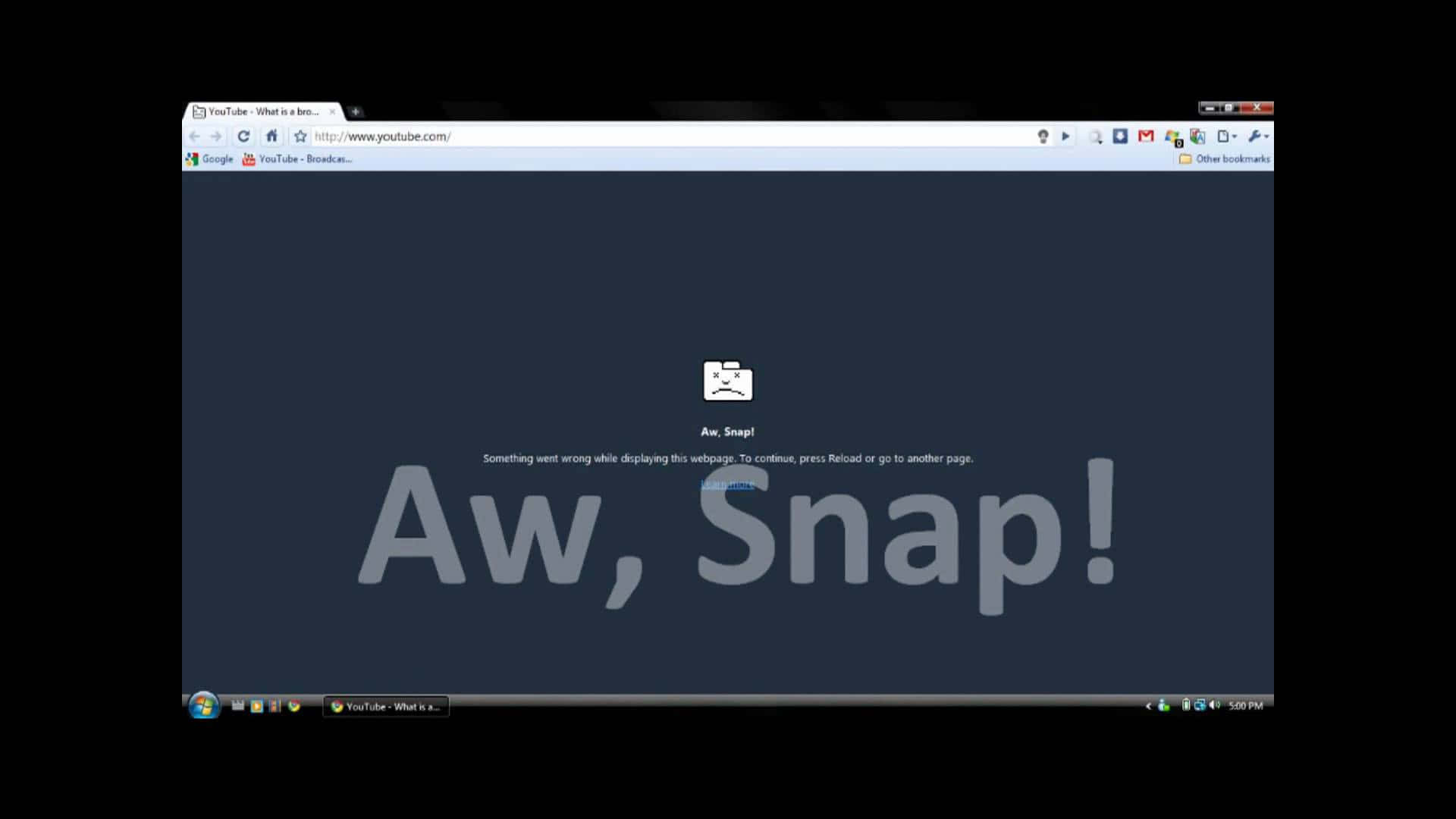 why is my google chrome sign in is disable why is my google chrome sign in is disable