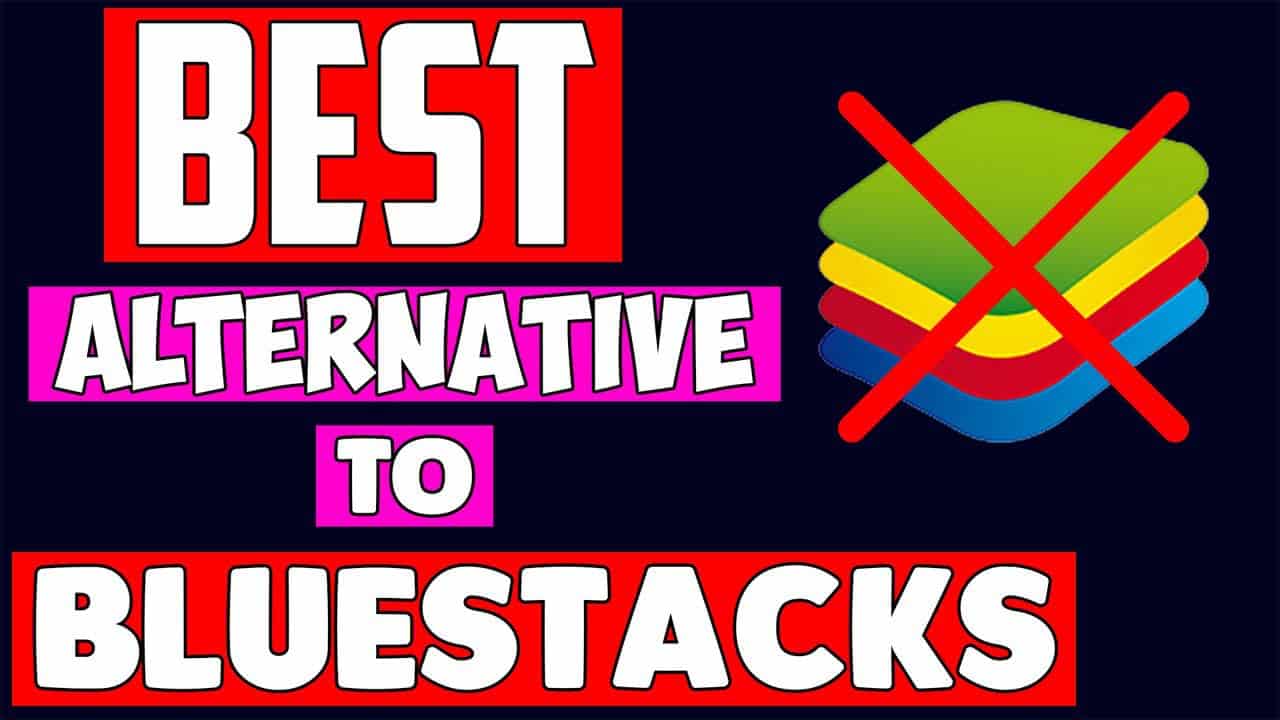 bluestacks ios for windows