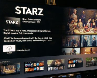 Easily Activate Starz On Any Device Using starz.activate.com