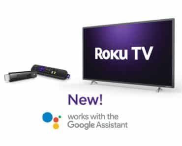 How To Set Up Google Assistant On Roku, Google Assistant Now Available On Roku - Here's How To Get It
