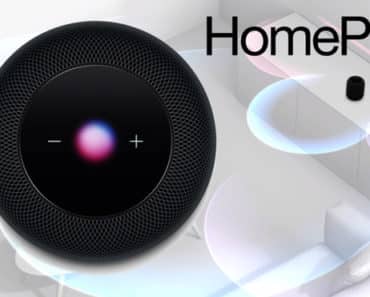 How to disable location services on HomePod