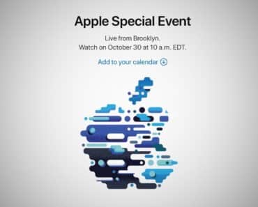 How To Stream Apple's iPad Pro, Mac Event On iOS, Apple TV, More