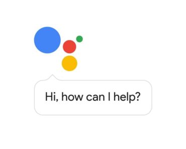 google assistant chrome os devices