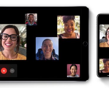 iOS: How To Use Group FaceTime On iPhone And iPad