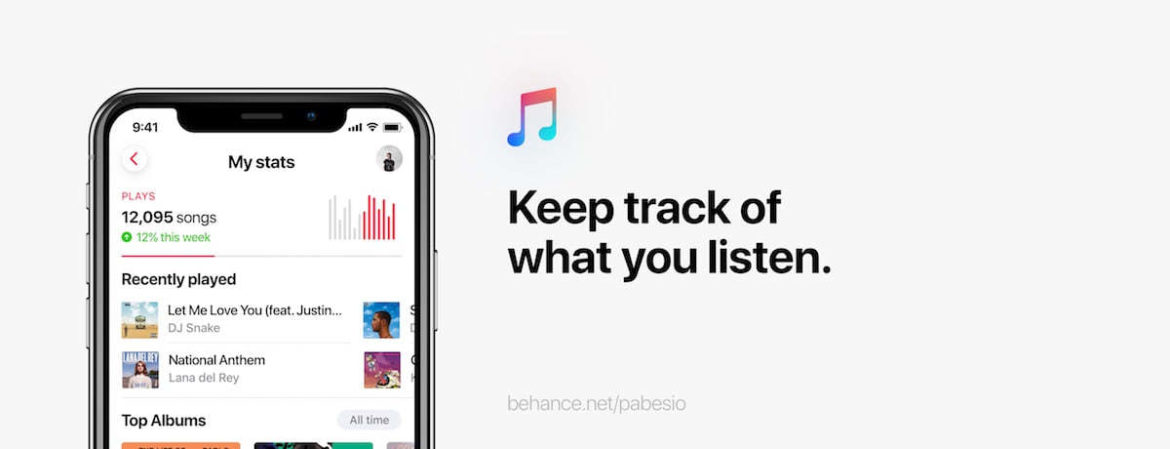 1 Quick & Easy Way To Turn Off Apple Music Listening History