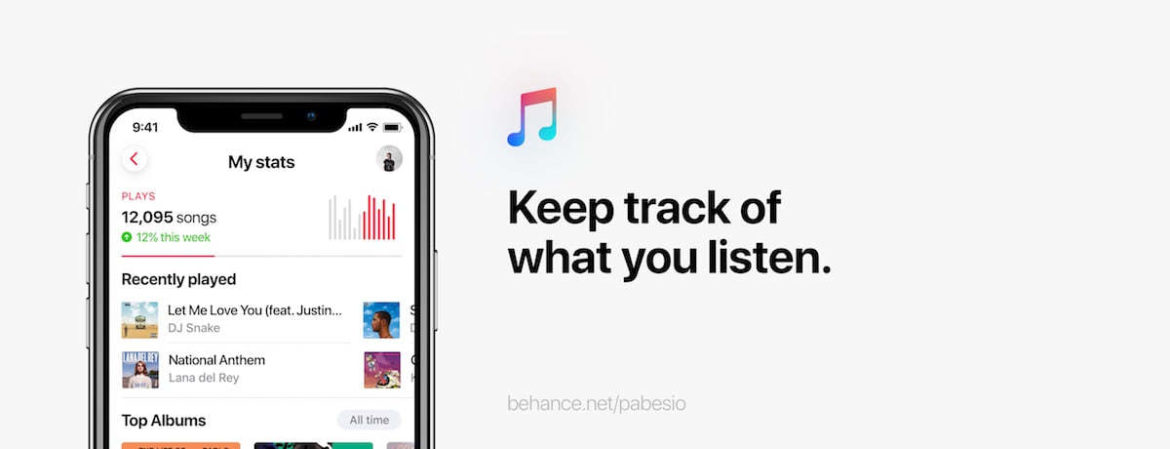 How To Turn Off Apple Music Listening History On iPhone & iPad