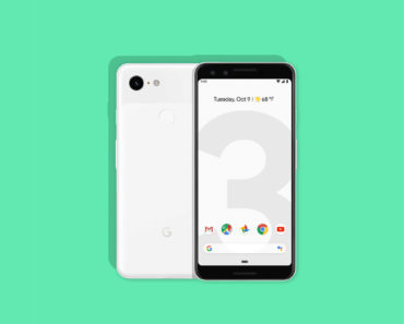 2 Easy Ways To Factory Reset Google Pixel 3