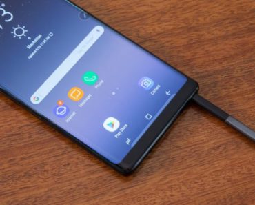 4 Easy Ways To Fix Unfortunately Camera Has Stopped Galaxy Note 9