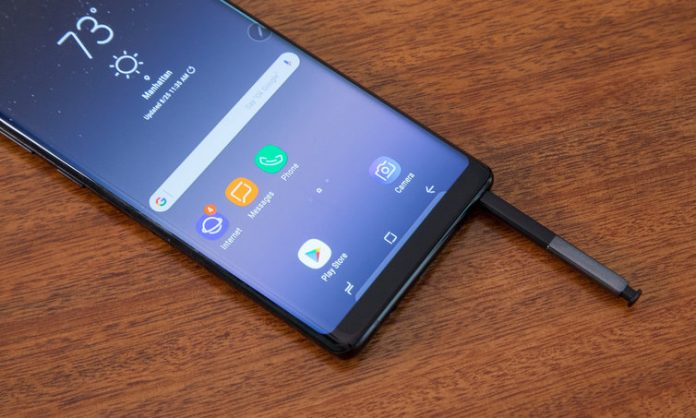 4 Easy Ways To Fix Unfortunately Camera Has Stopped Galaxy Note 9