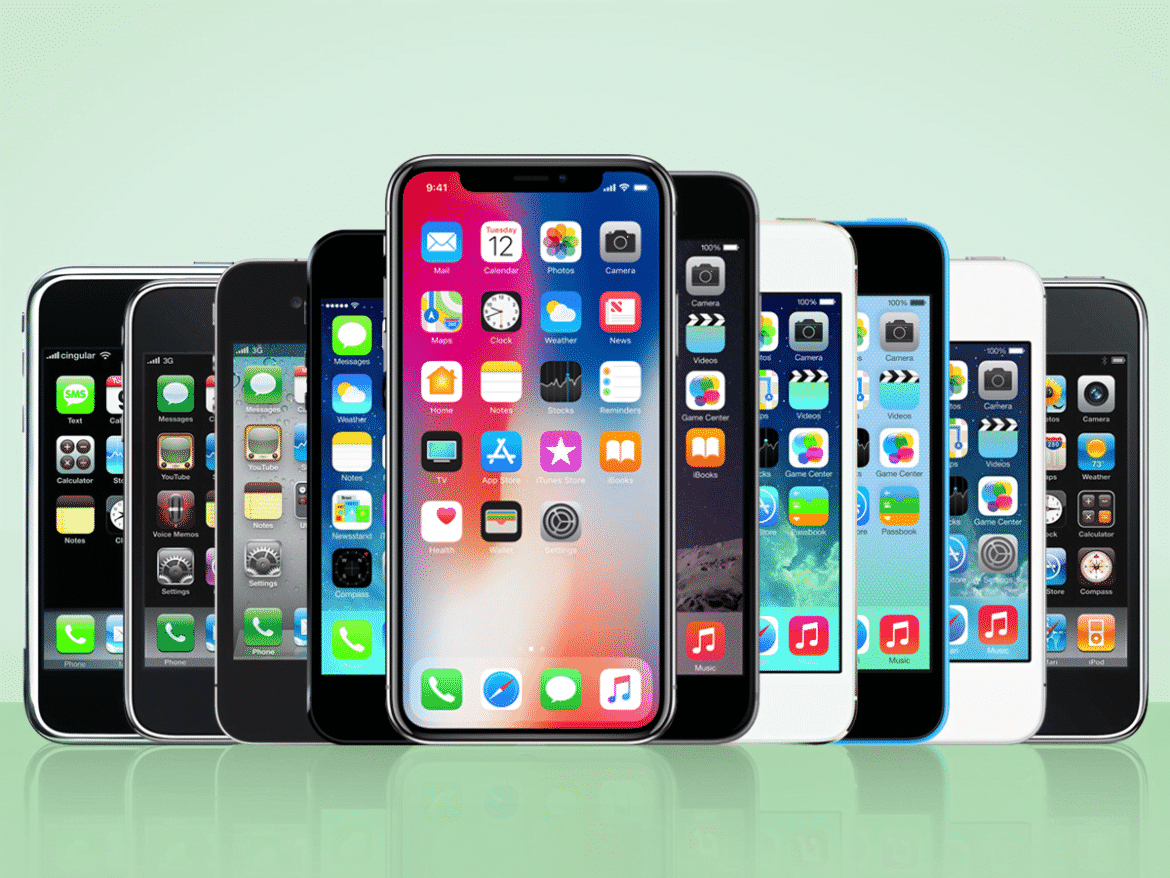 What To Do If You Can't Transfer Photos From iPhone To PC