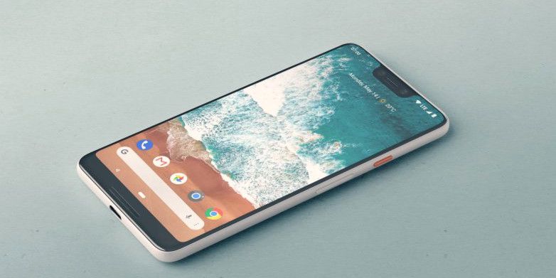 How To Reboot Google Pixel 3 In Safe Mode