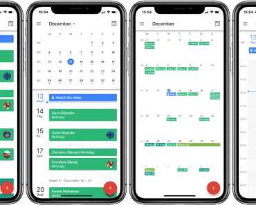 Google Calendar Will No Longer Send SMS Notifications Starting January 7th 2019