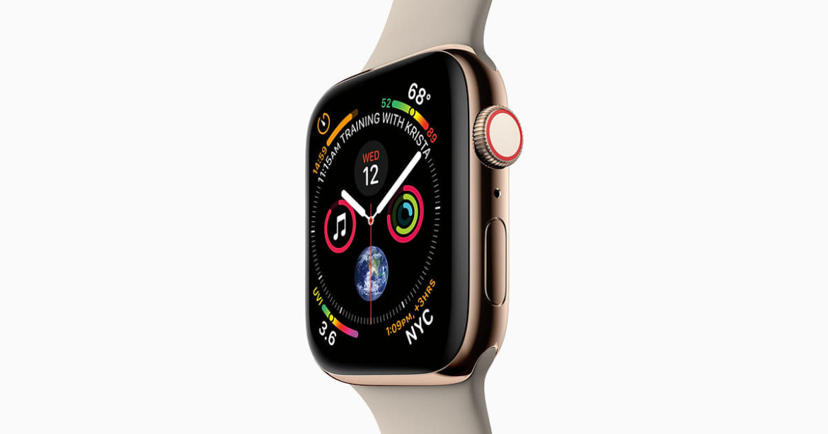 can i sync apple watch with android