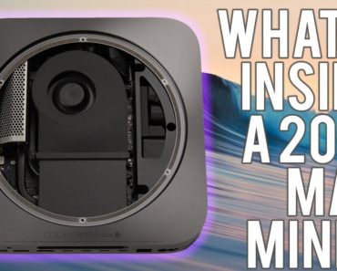 Upgrade 2018 Mac Mini RAM In 11 Fool-Proof Easy Steps