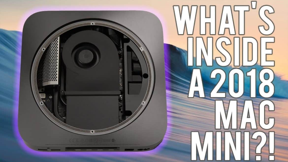 Upgrade 2018 Mac Mini RAM In 11 Fool-Proof Easy Steps