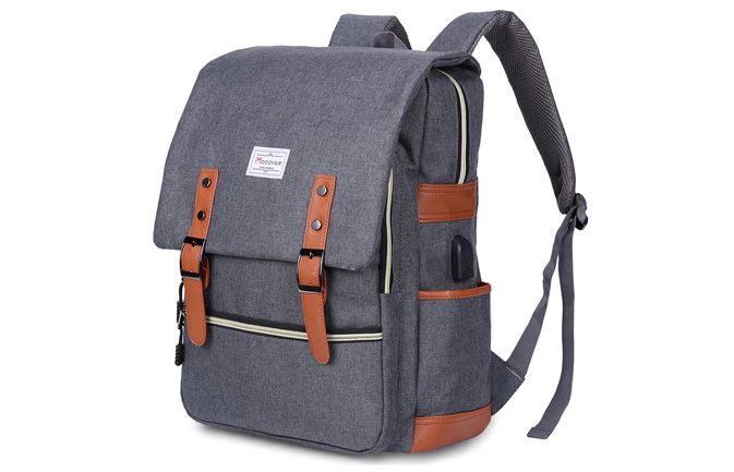 50+ Undeniably Savvy Laptop Backpacks For College Students