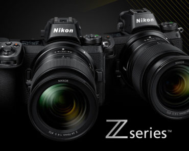 Nikon Black Friday Camera Deals