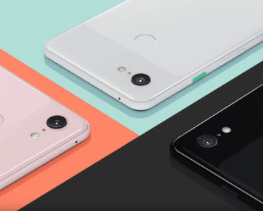 Google To Fix Pixel 3 XL Buzzing Issue In Patch To Come Soon