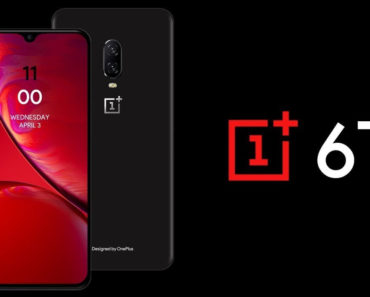 T-Mobile OnePlus 6T Gets Oxygen OS Update Nightscape, In-display Fingerprint Reader Improvements