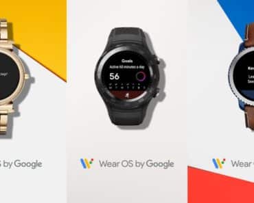 Wear OS Version H Update Coming Soon With Battery Improvements