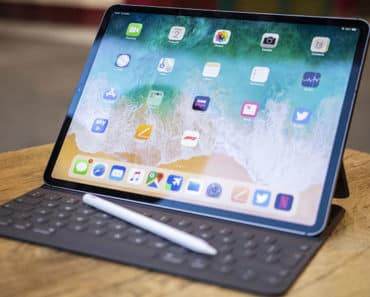 3 Easy Steps To Take A Screenshot On Any iPad Pro