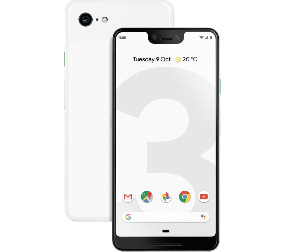 2 Easy Ways To Factory Reset Google Pixel 3 XL