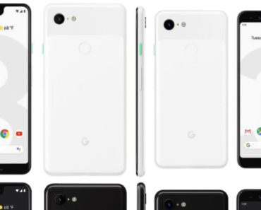 2 Easy Ways To Use The Google Pixel 3 QR Code Scanner